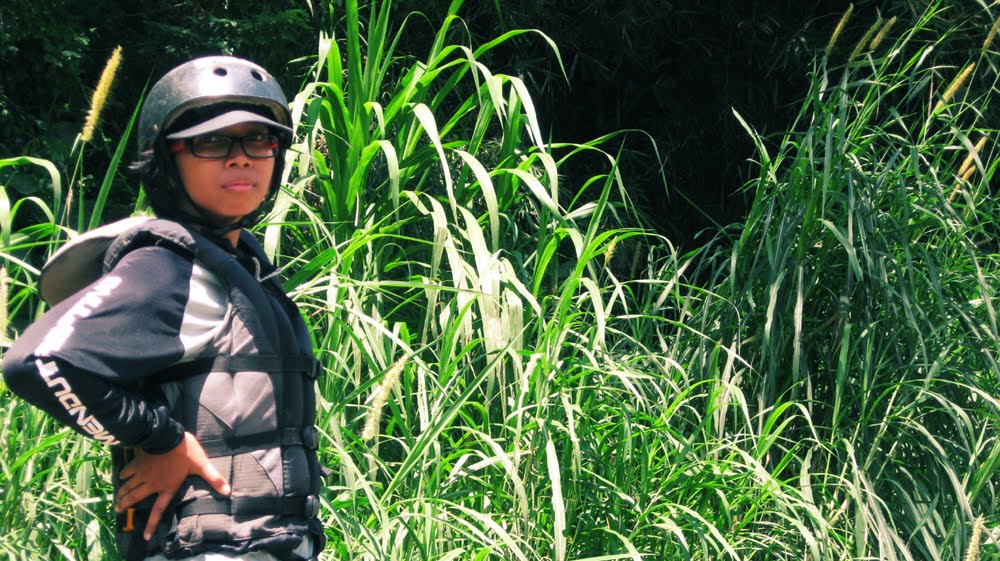 River Board Wohoooo!