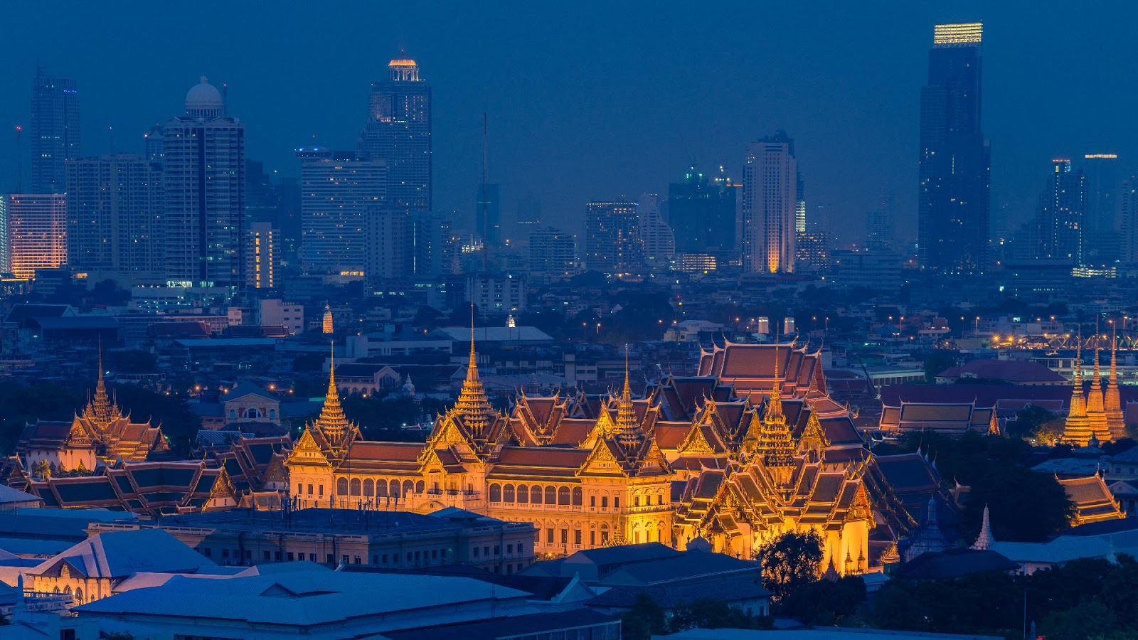 #AAGoMakeItReal: Jika Pergi ke Bangkok selama 3 Hari 2 Malam bersama AirAsiaGo!