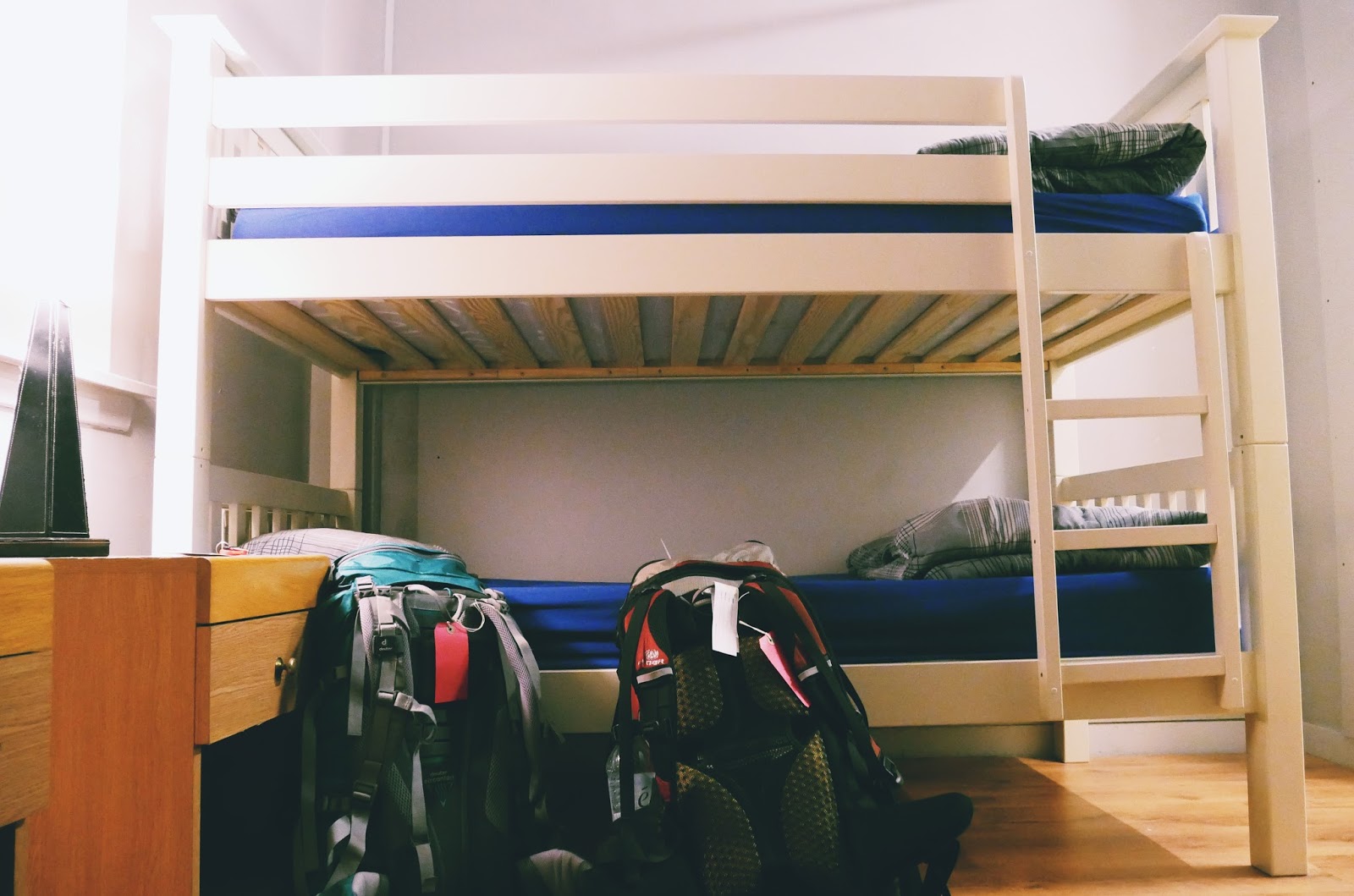 5 Hal yang Kamu Dapatkan ketika Menginap di Dormitory
