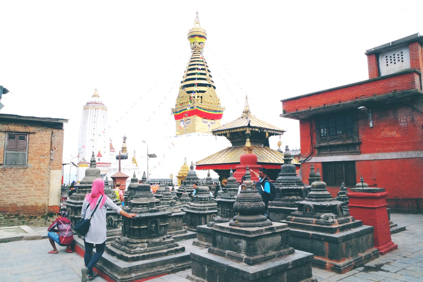 Kepada yang Mau ke Nepal untuk Pertama Kalinya, Silahkan Baca 20 Nasihat Berfaedah ini