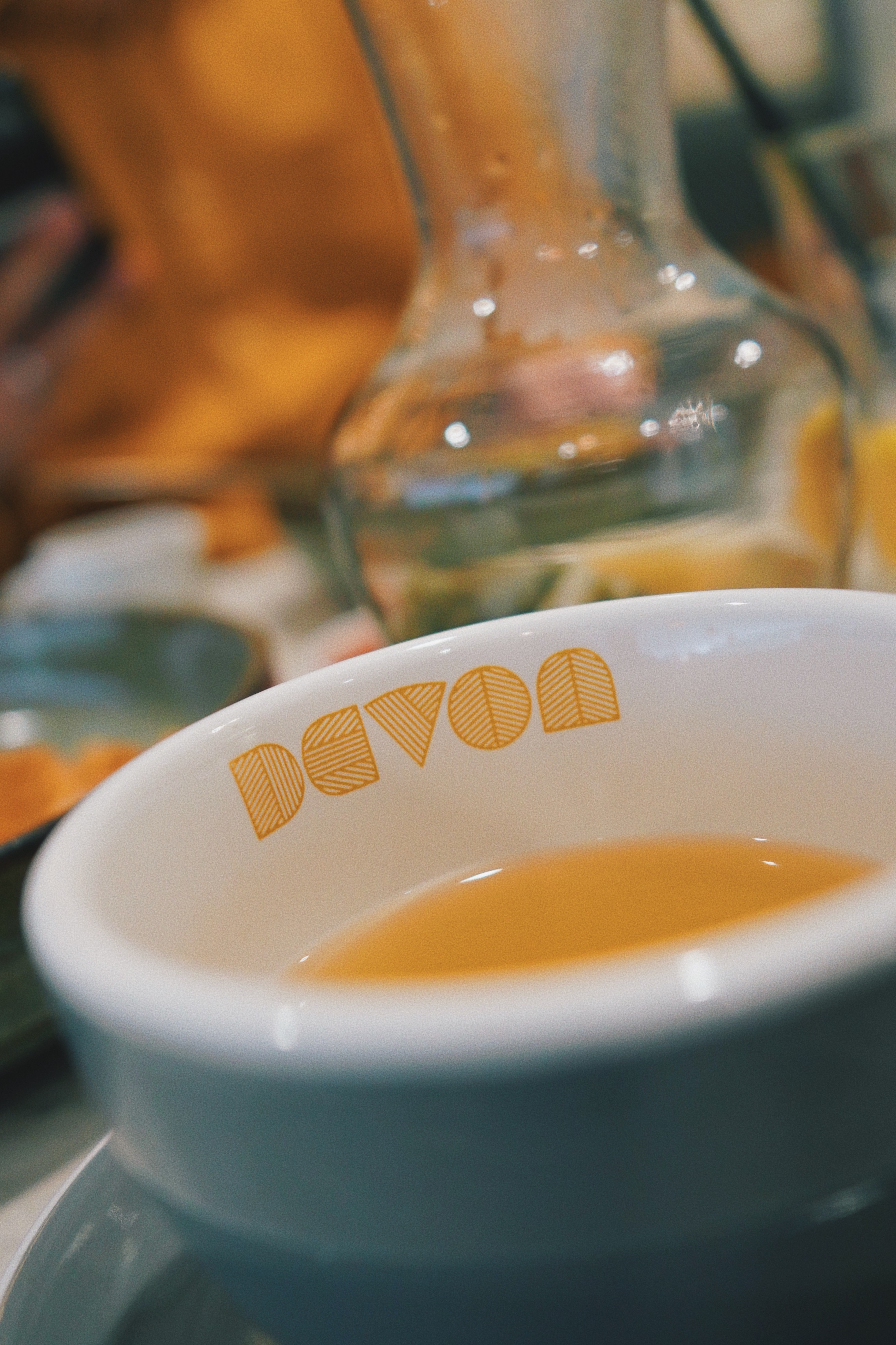 DEVON SENCY