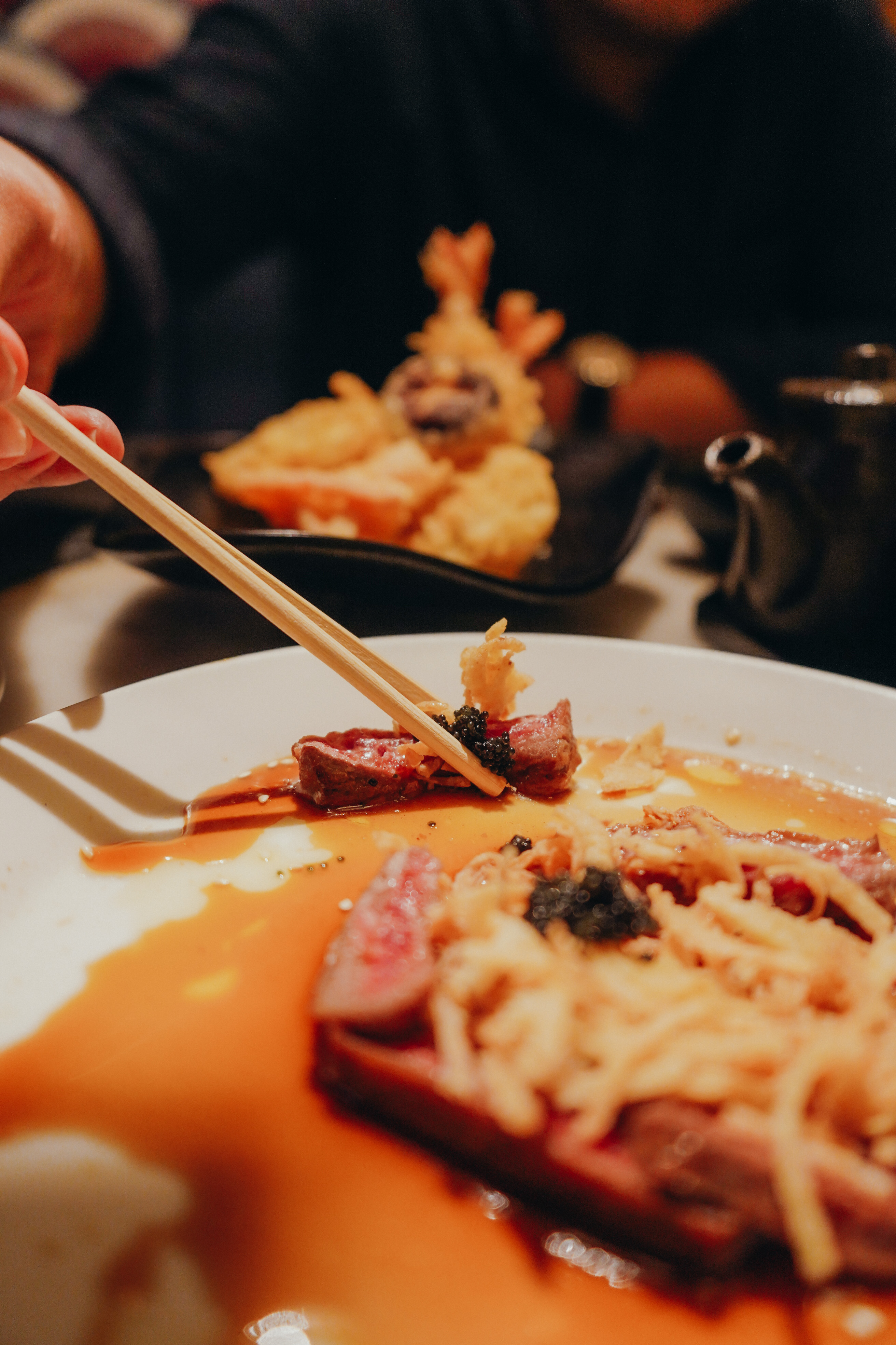 KINTARO SENOPATI