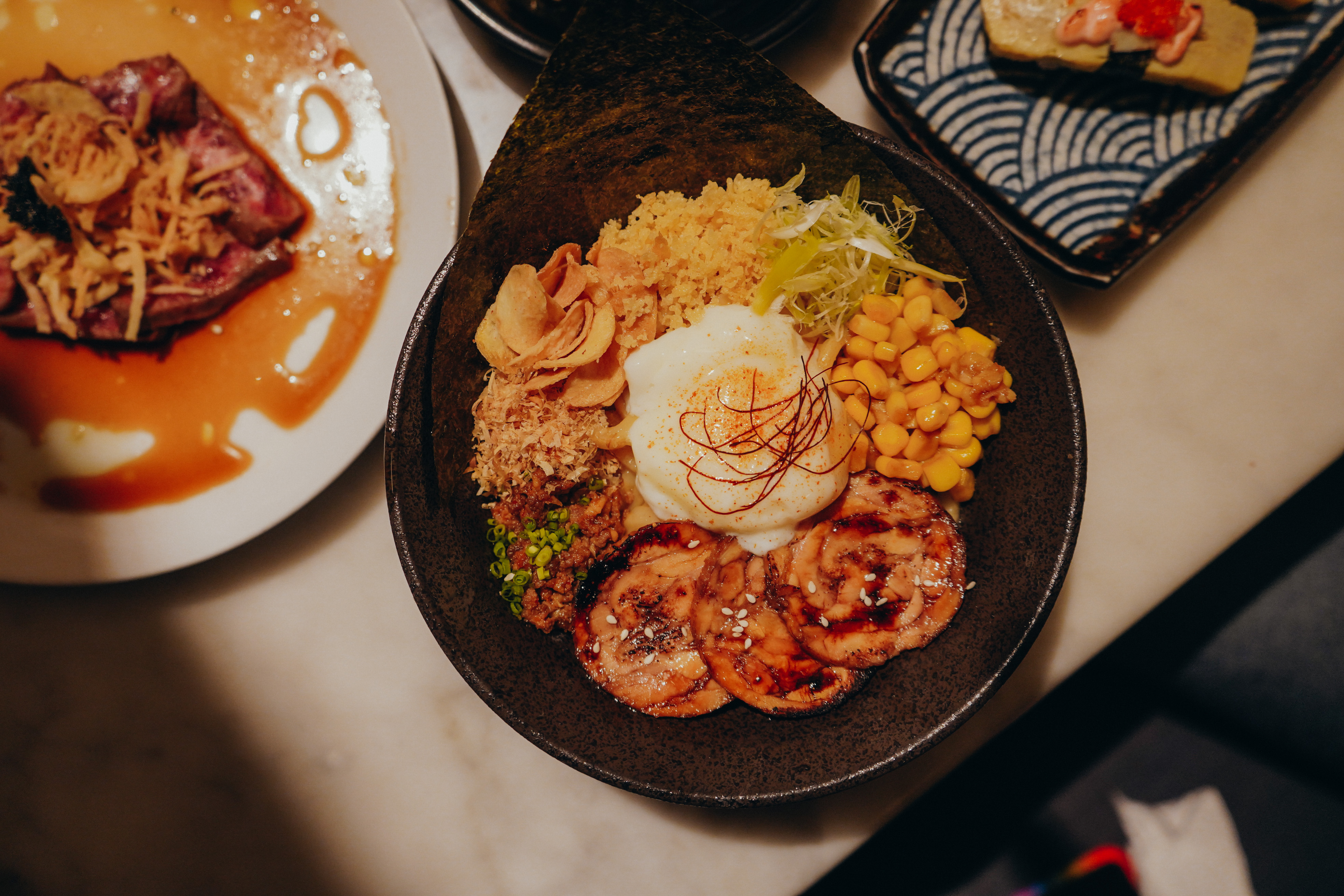 KINTARO SENOPATI