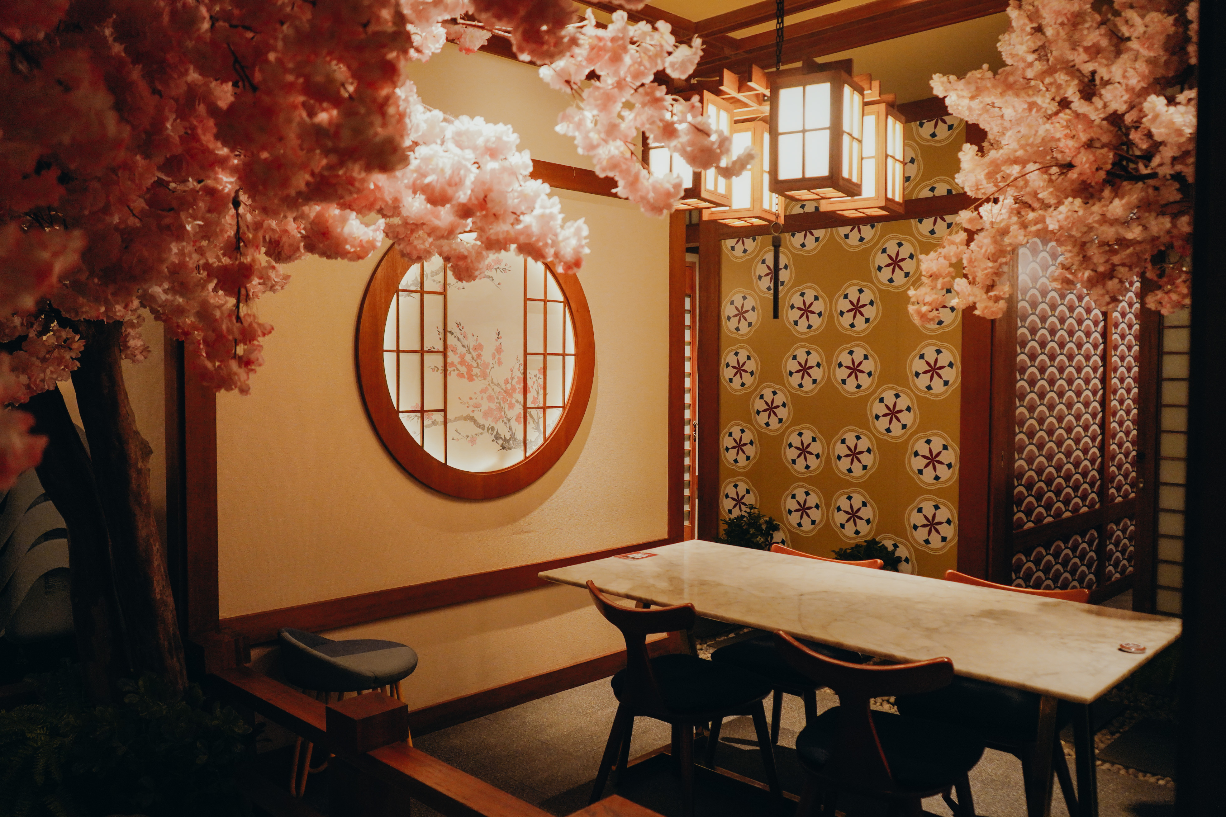 KINTARO SENOPATI