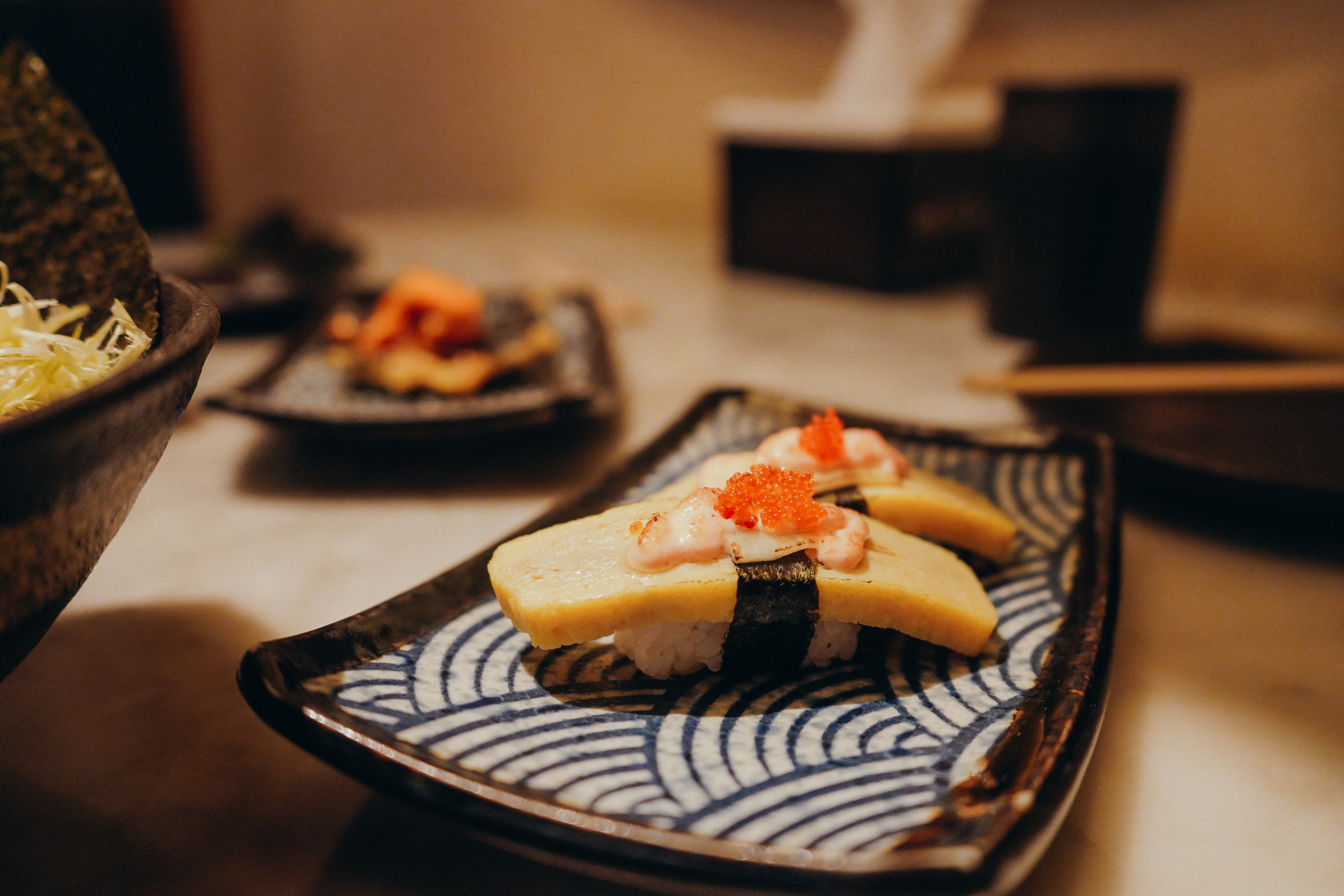 KINTARO SENOPATI