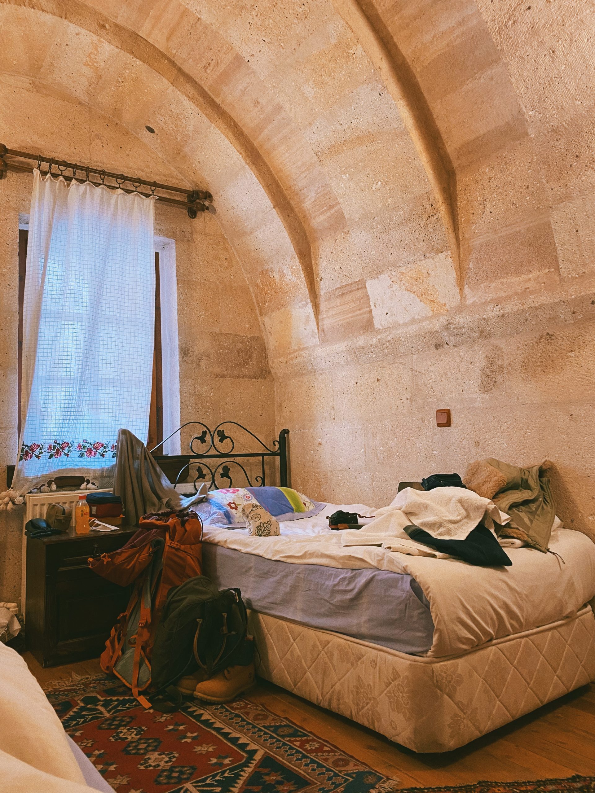 Hotel in Cappadocia
