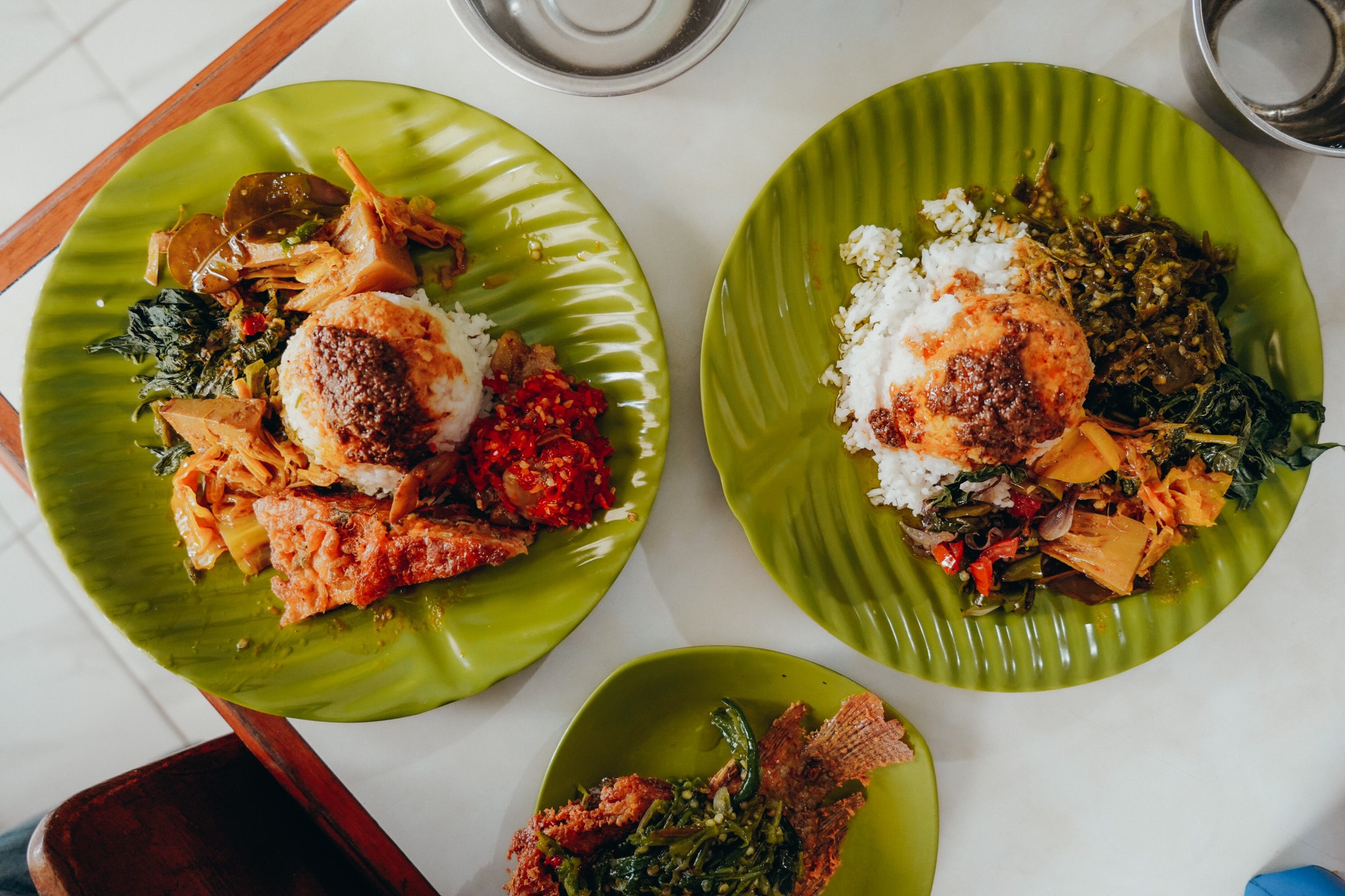 Ada Gak sih Rumah Makan Padang yang Lebih Enak dari Ganto Minang?