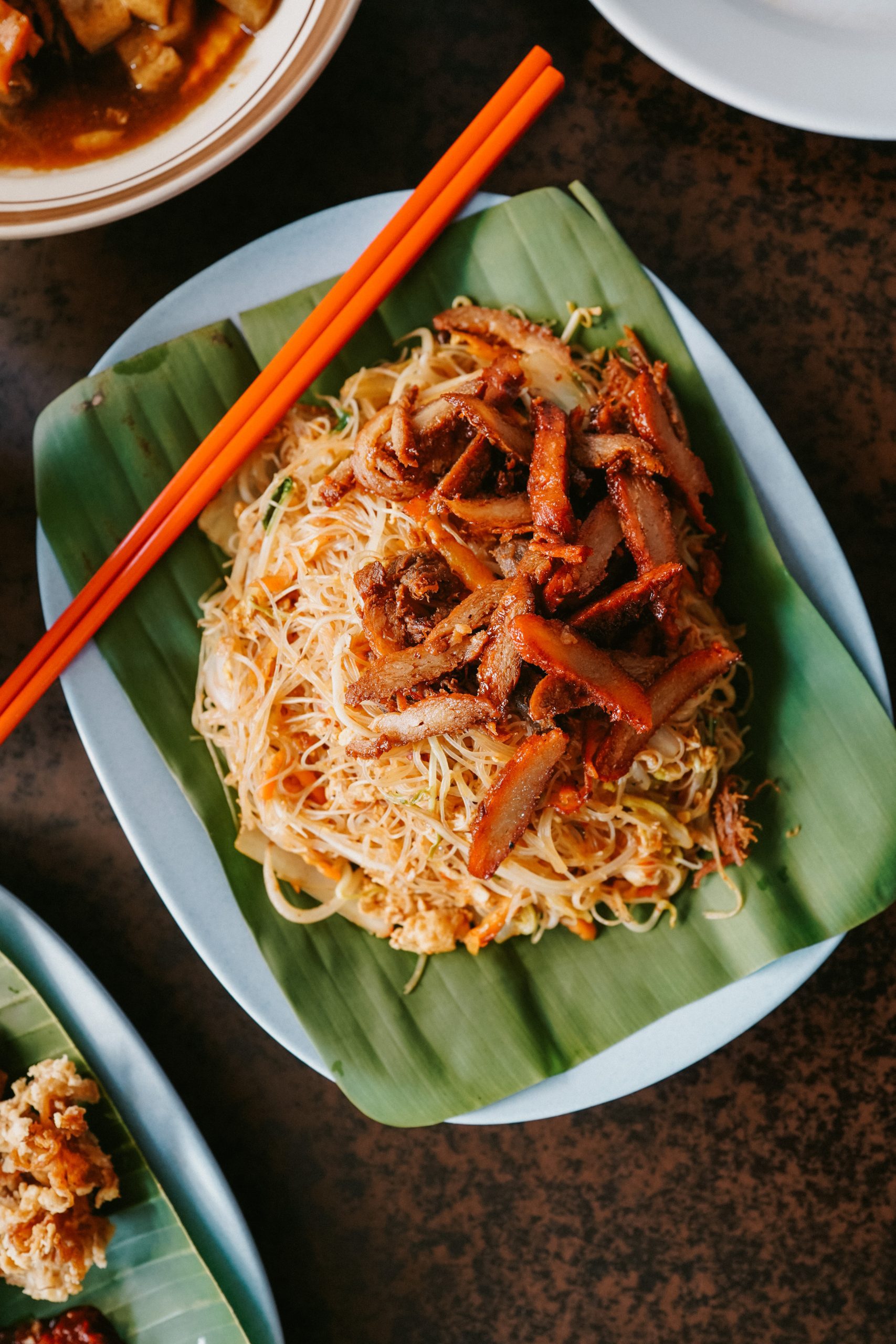 Vegan Vegetarian Kuliner Pekanbaru - The Green Vegetarian