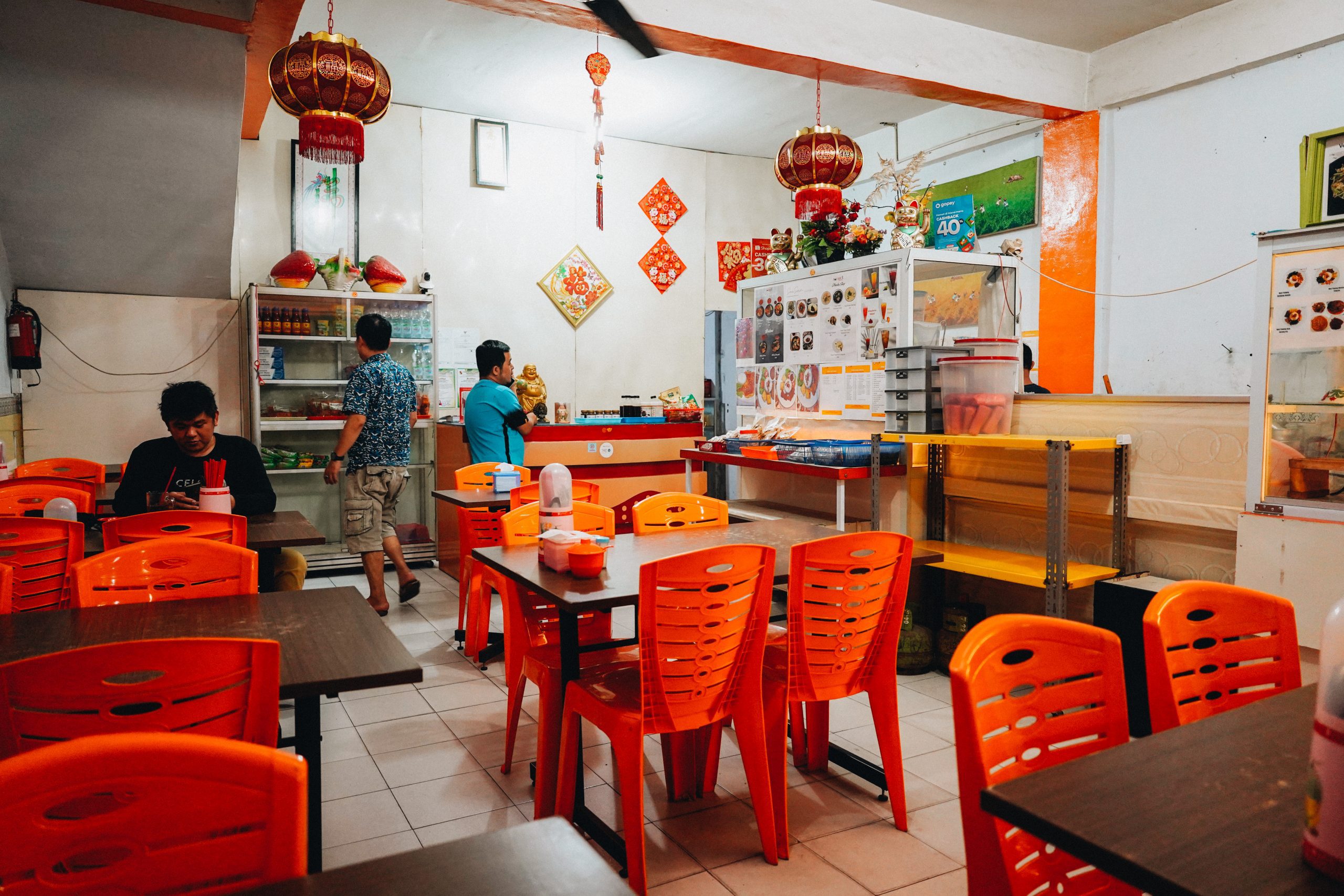 Vegan Vegetarian Kuliner Pekanbaru - Soe San