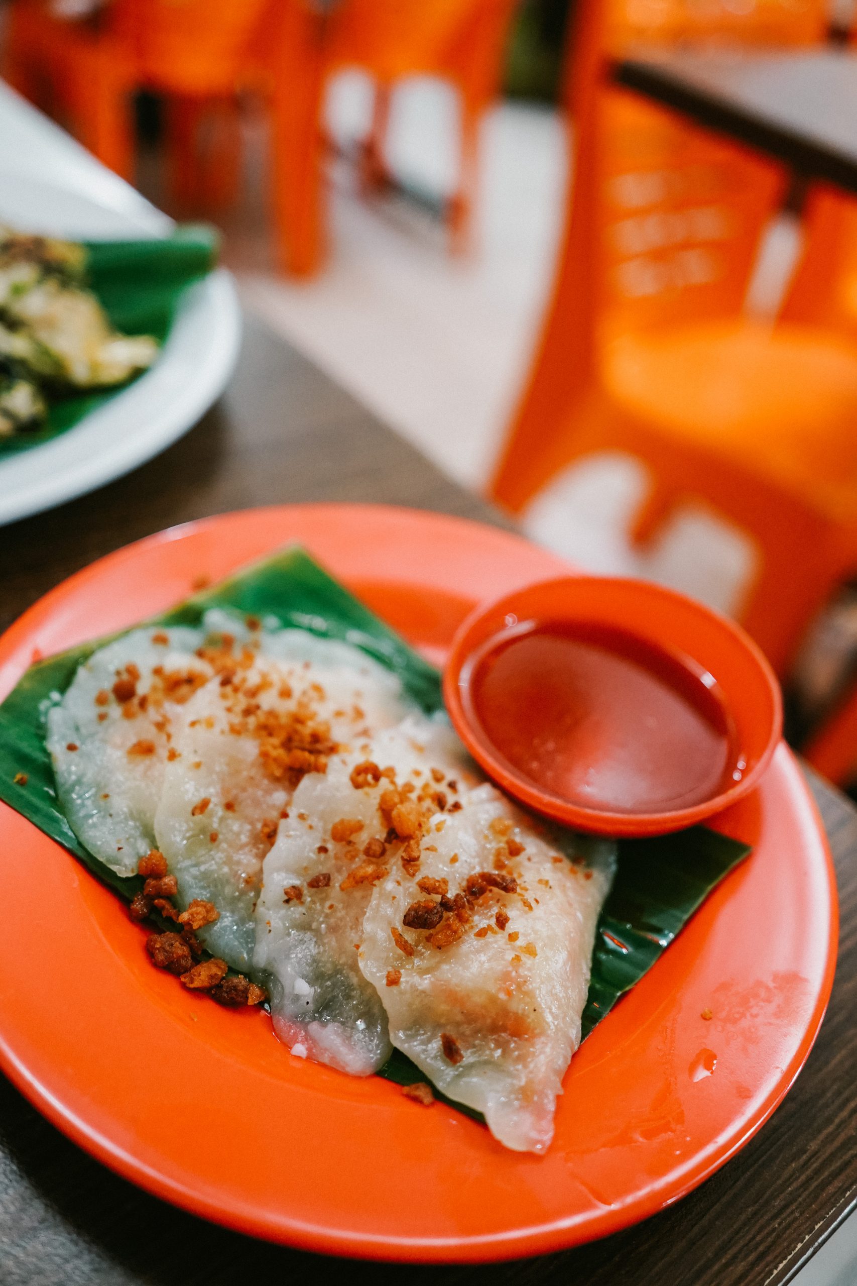 Vegan Vegetarian Kuliner Pekanbaru - Soe San