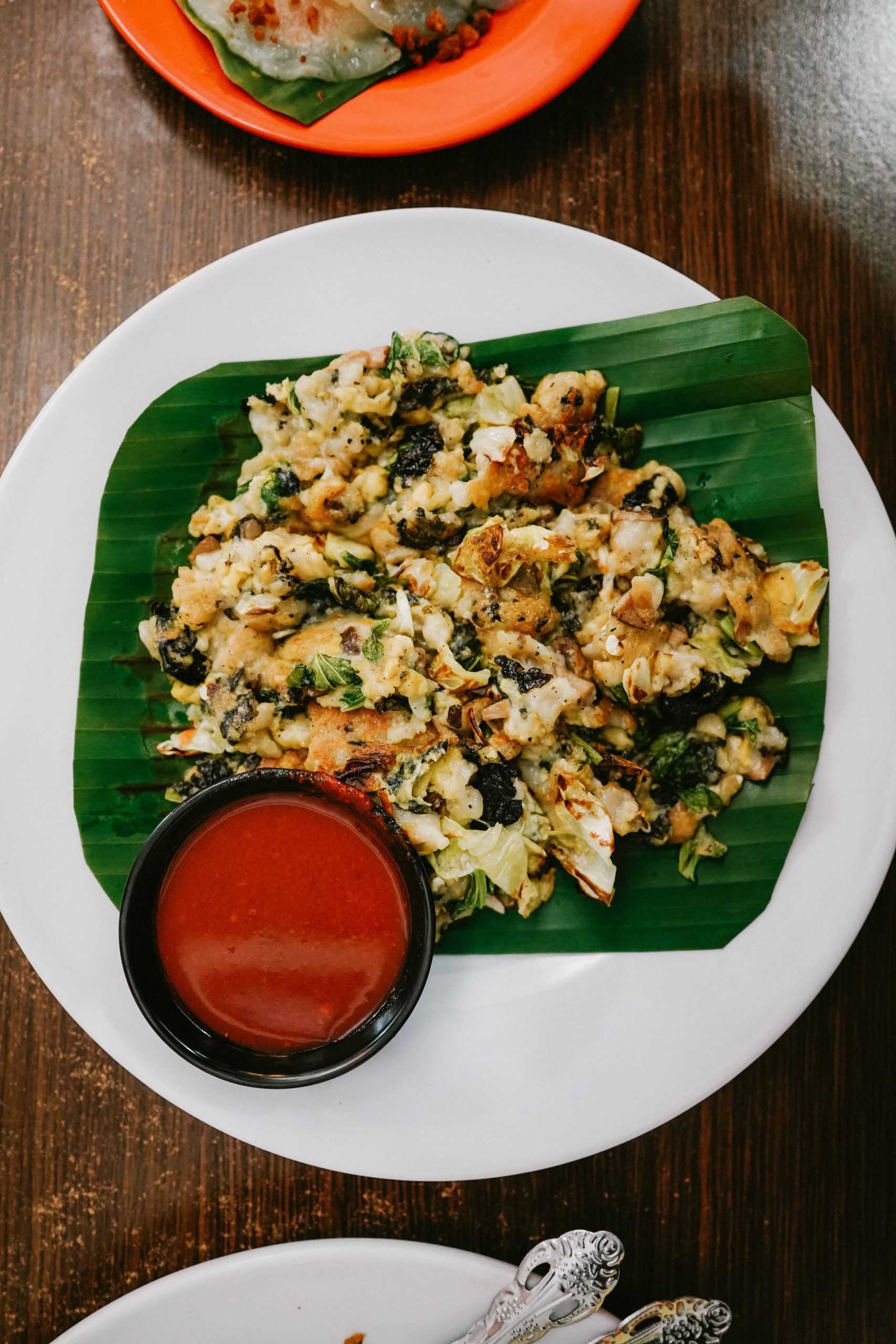 Vegan Vegetarian Kuliner Pekanbaru - Soe San