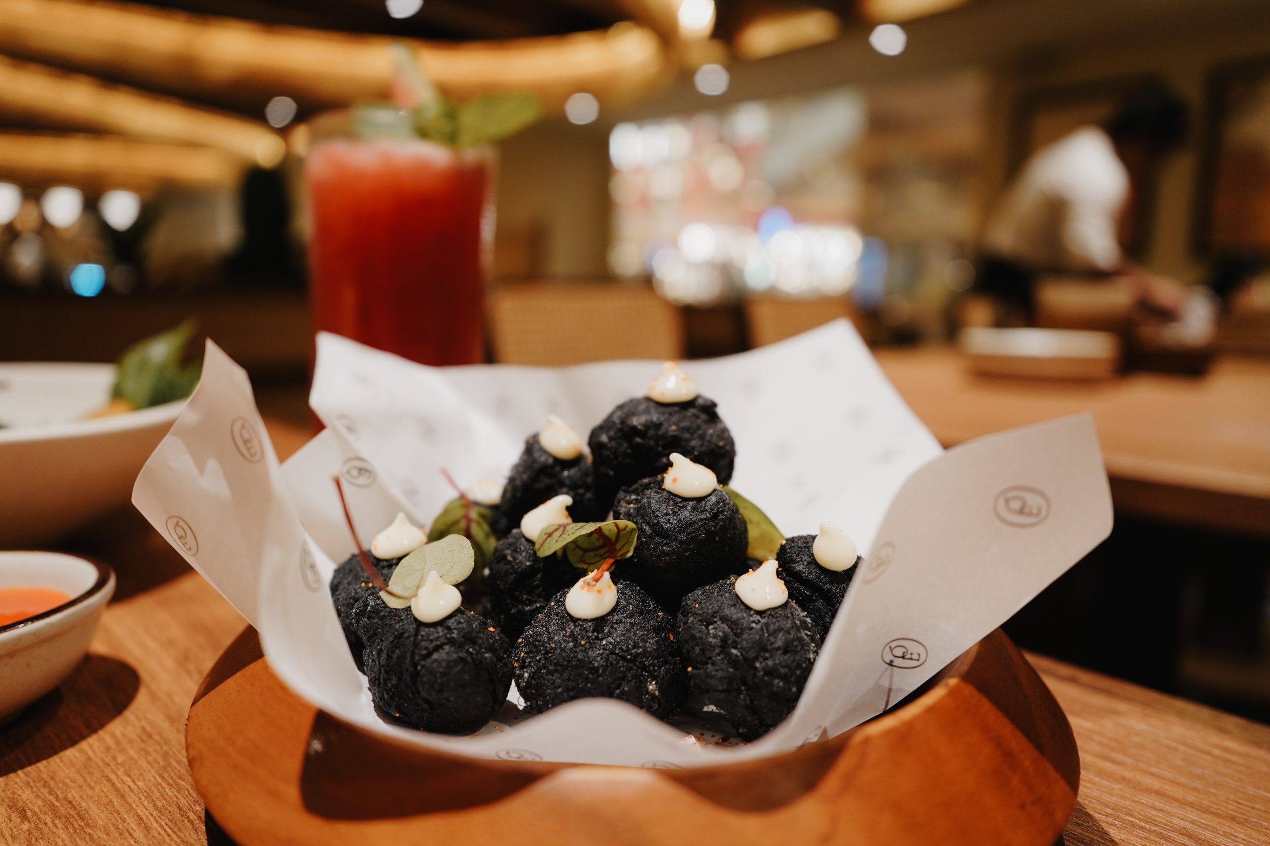 East Quarter Grand Indonesia Jakarta