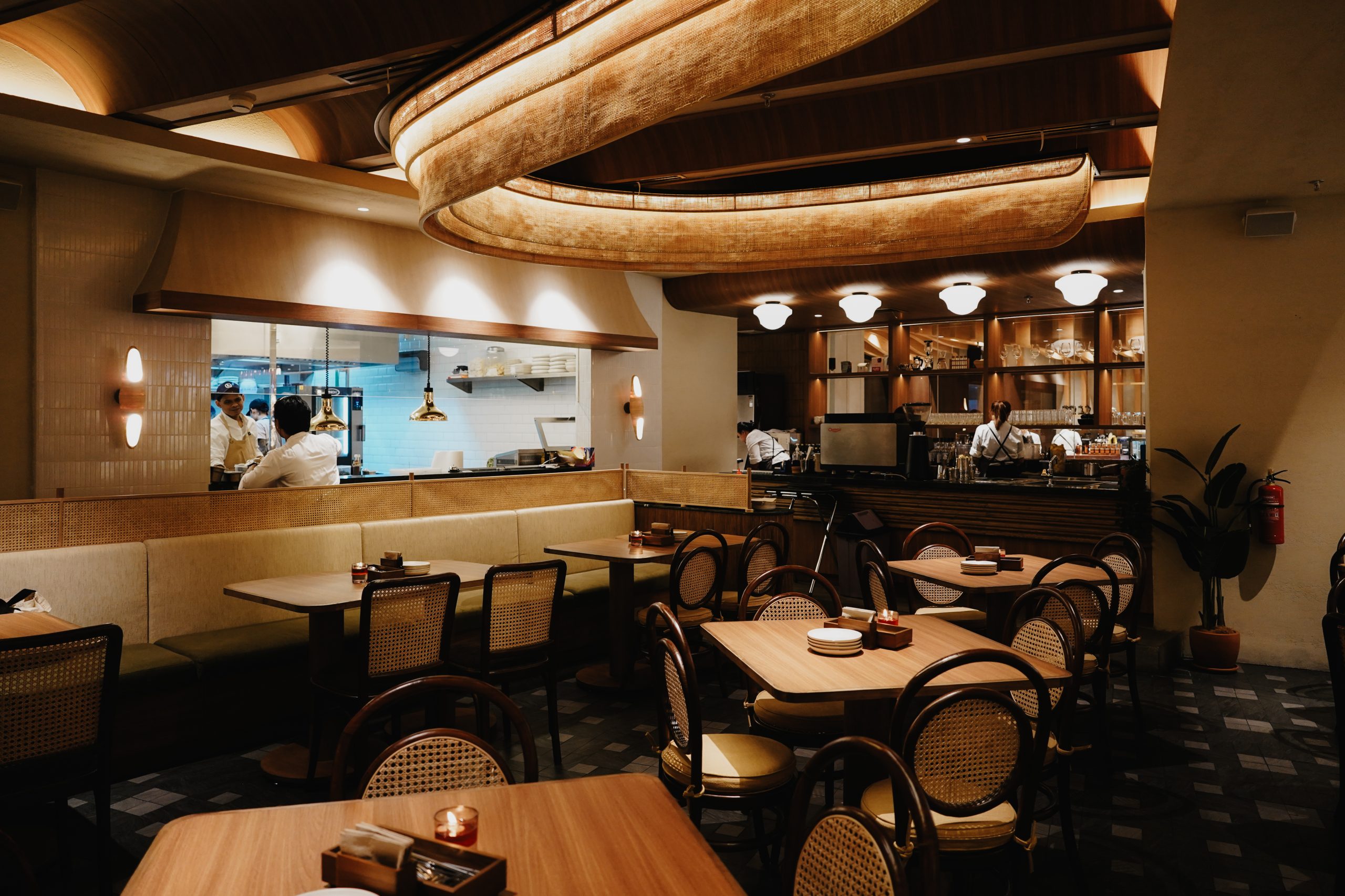 East Quarter Grand Indonesia Jakarta