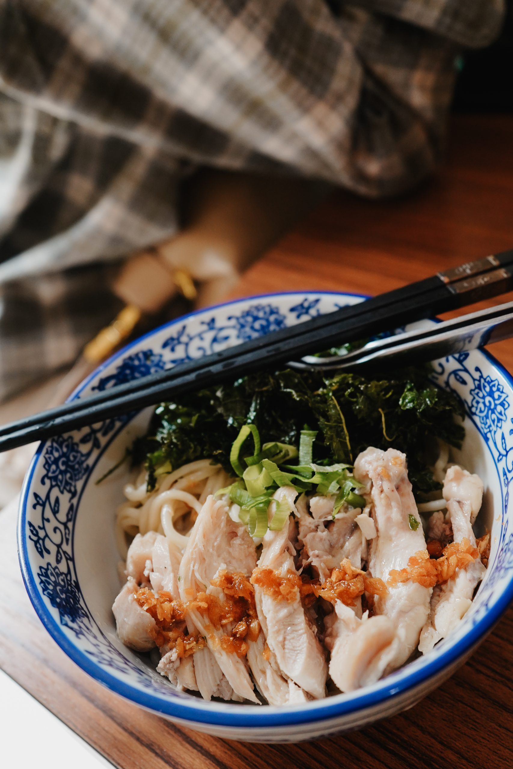 Uncle Chen, Gempol, Kuliner Bandung